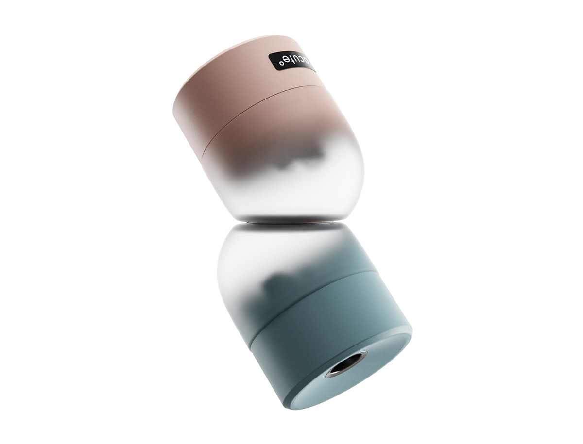 Acute，pencil sharpener，Stationery，Office Supplies，