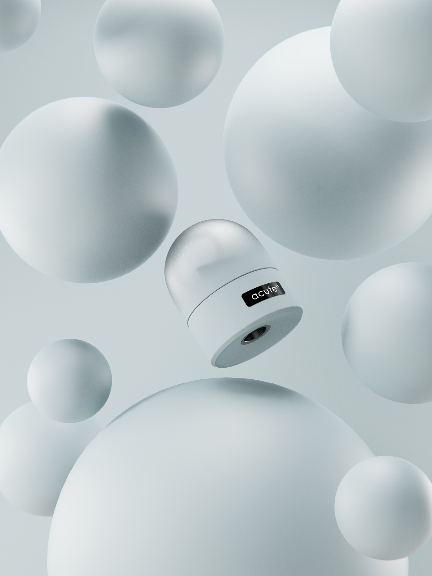 Acute，pencil sharpener，Stationery，Office Supplies，