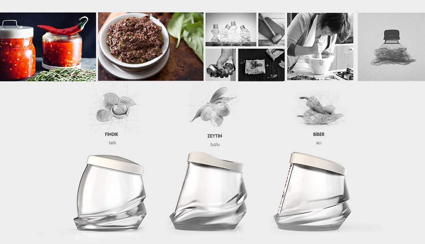 Puree，Utensils，Kitchen tools，originality，