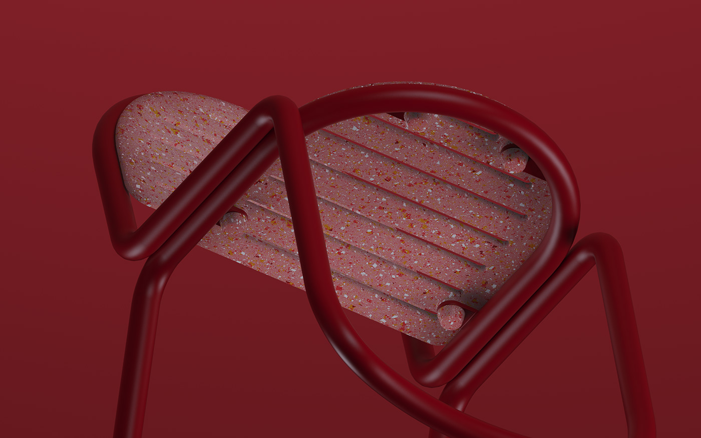 furniture，chair，Gem collection，stool，