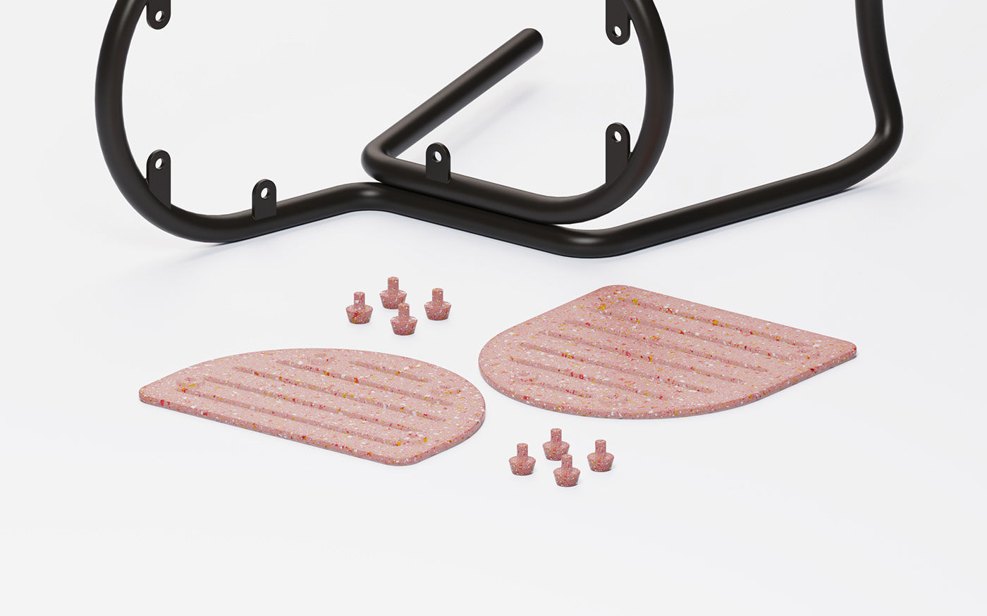 furniture，chair，Gem collection，stool，