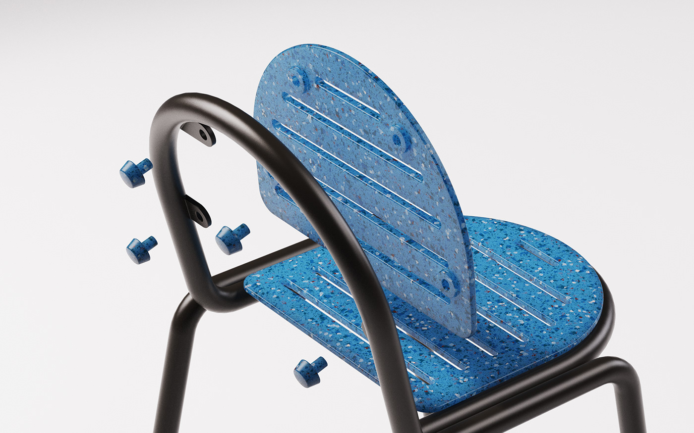 furniture，chair，Gem collection，stool，