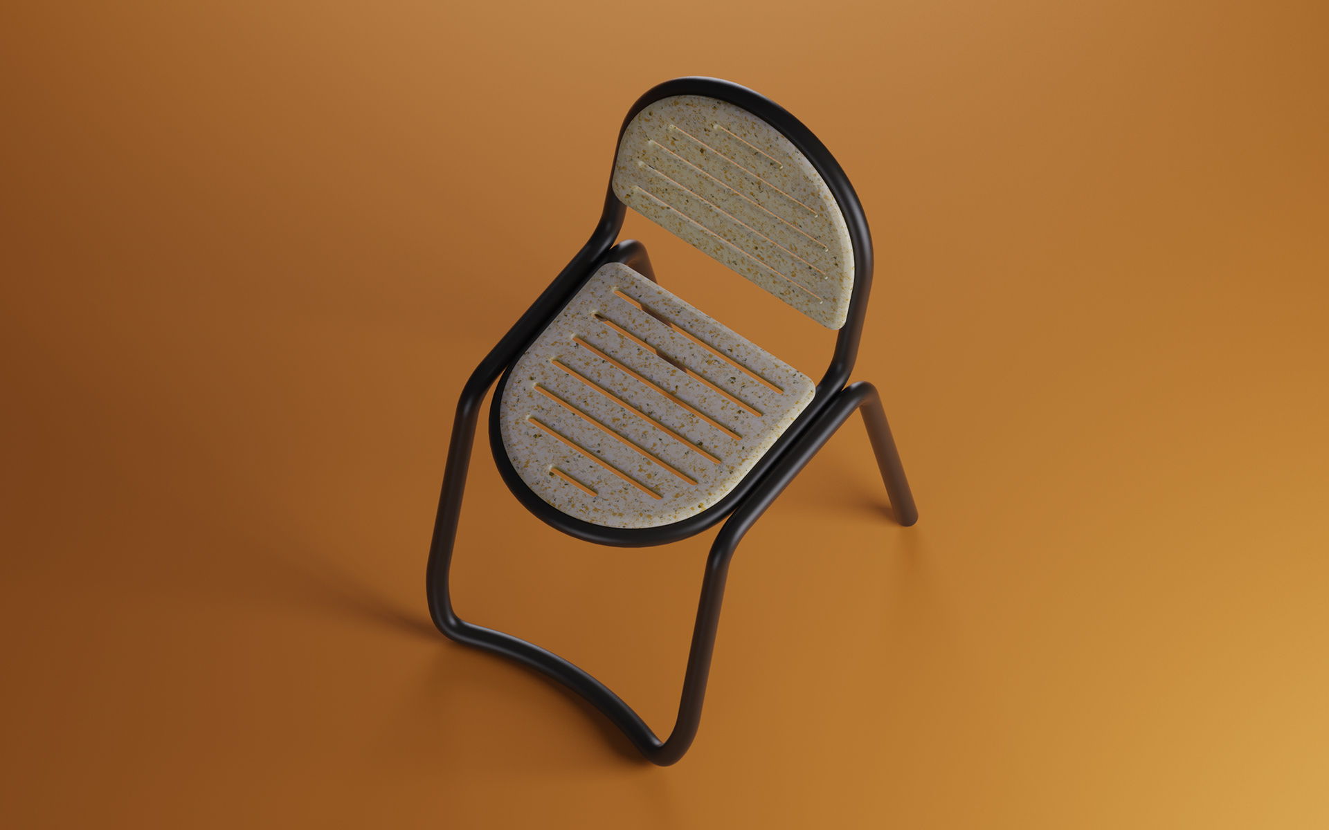 furniture，chair，Gem collection，stool，