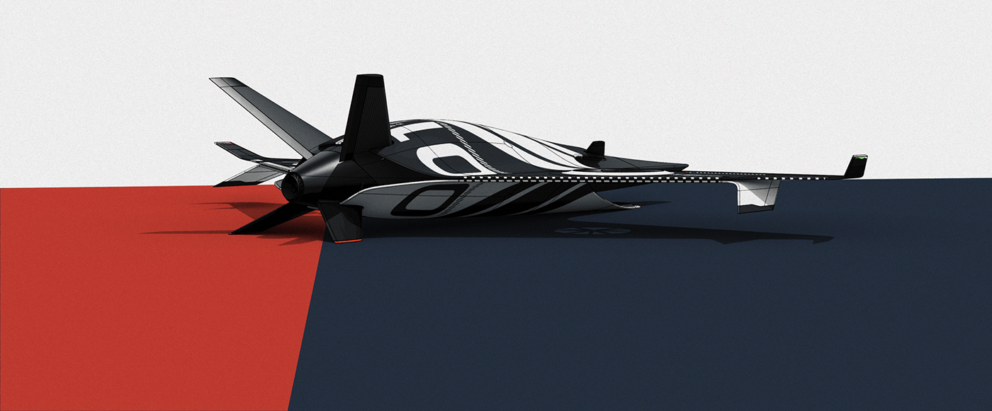 UAV，artificial intelligence，conceptual design，AIrace，