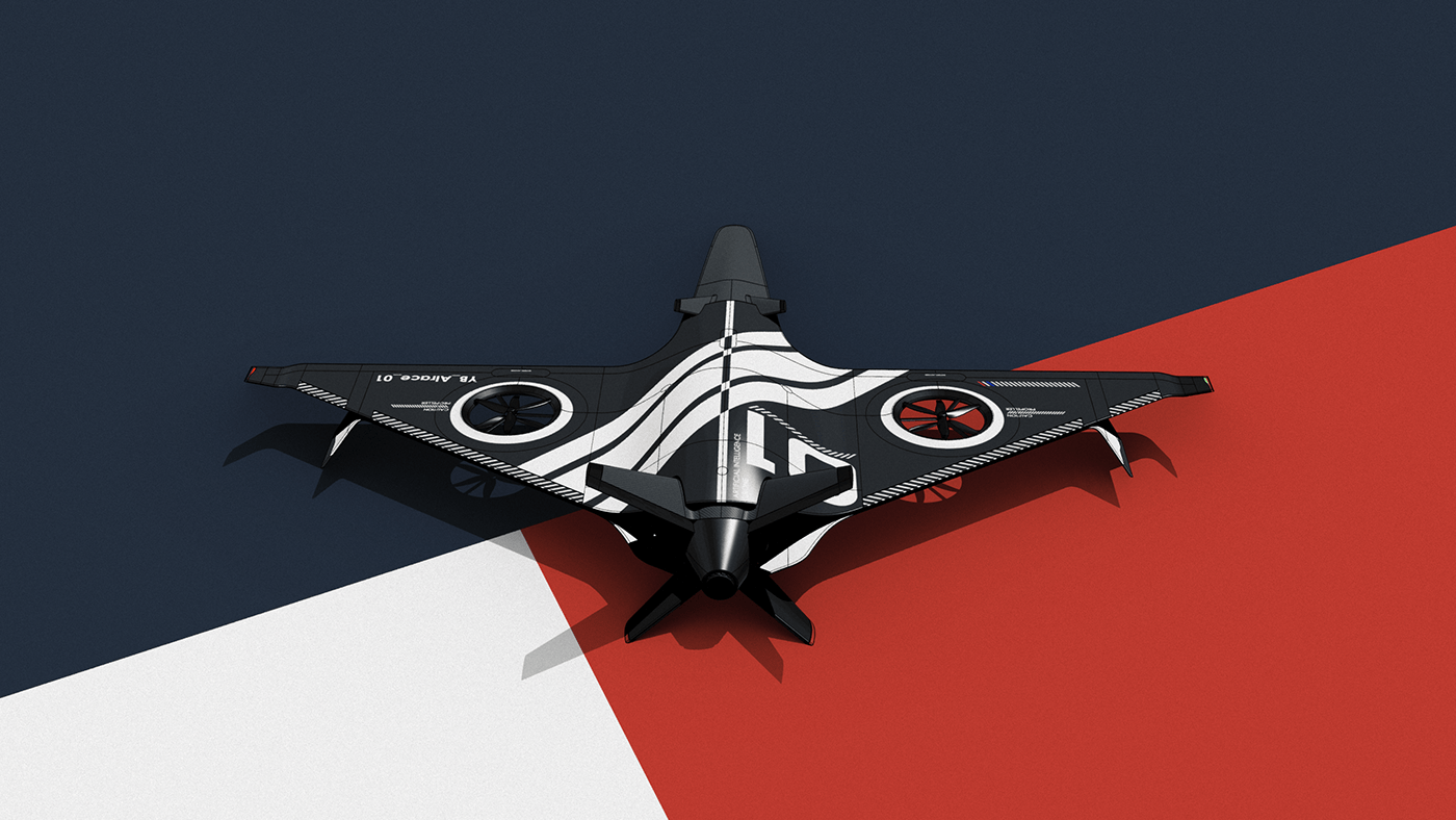 UAV，artificial intelligence，conceptual design，AIrace，