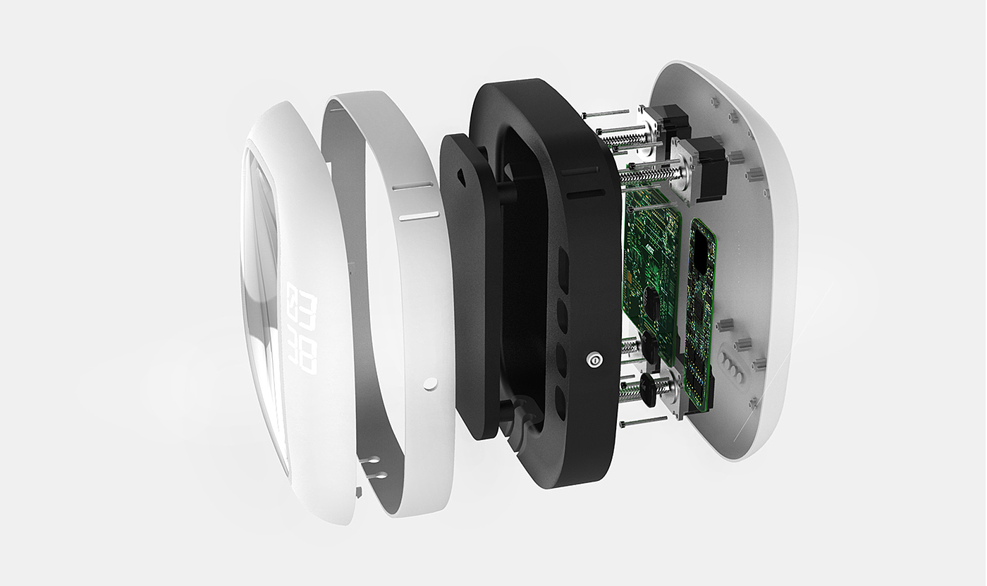 intelligence，Infusion device，temperature，Medical Science，