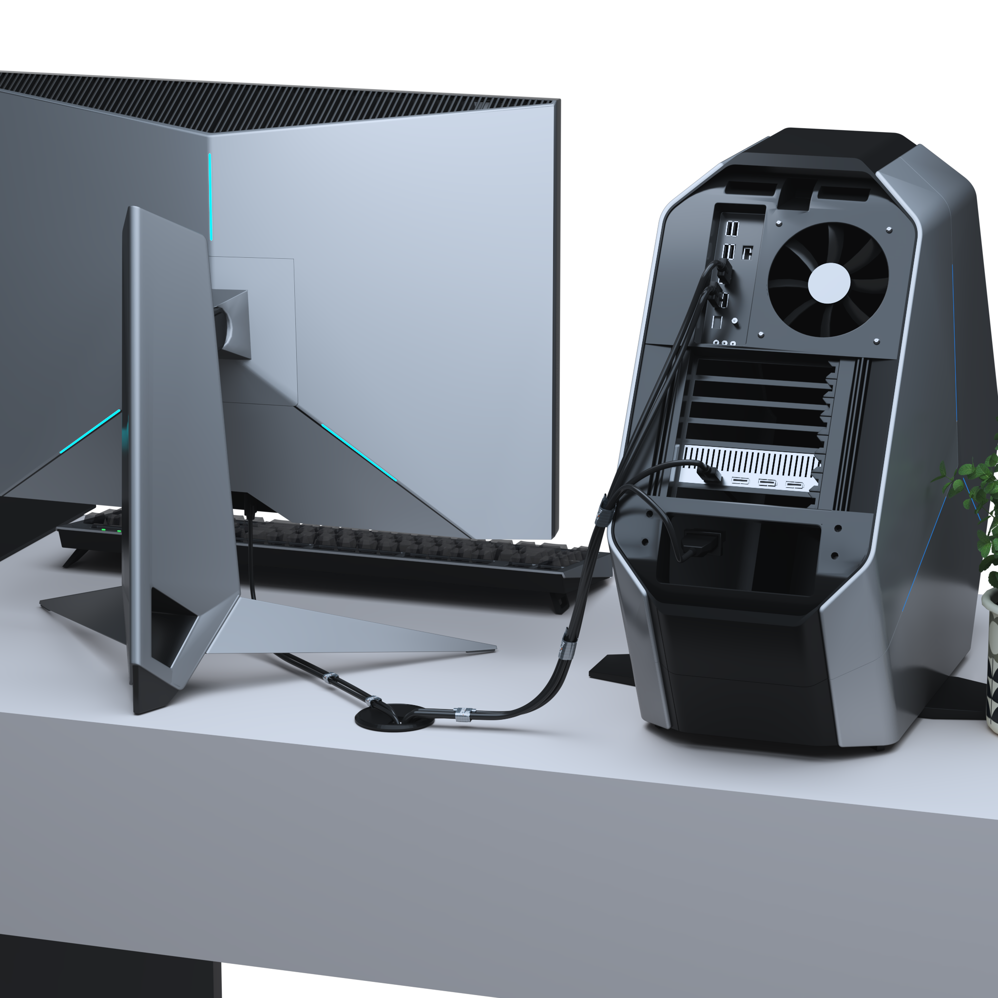 Production software 3DMAX + vray，