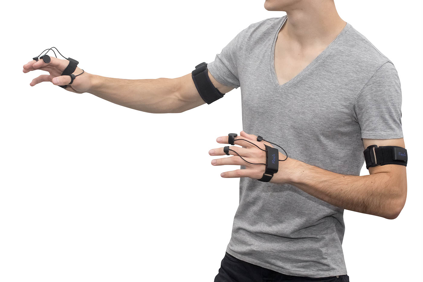 vr，digital controller ，intelligence，