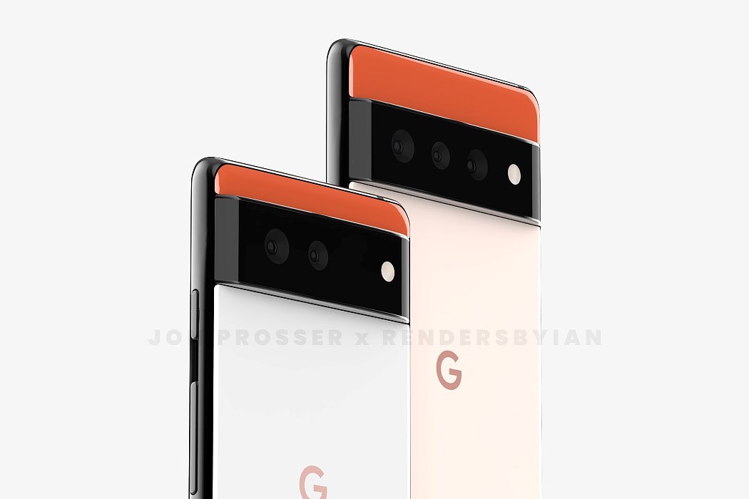 mobile phone，intelligence，Digital，GOOGLE PIXEL 6，