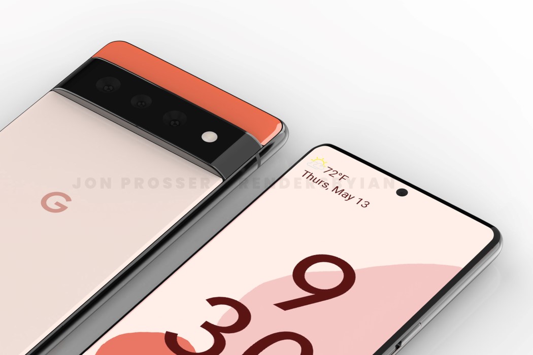 mobile phone，intelligence，Digital，GOOGLE PIXEL 6，