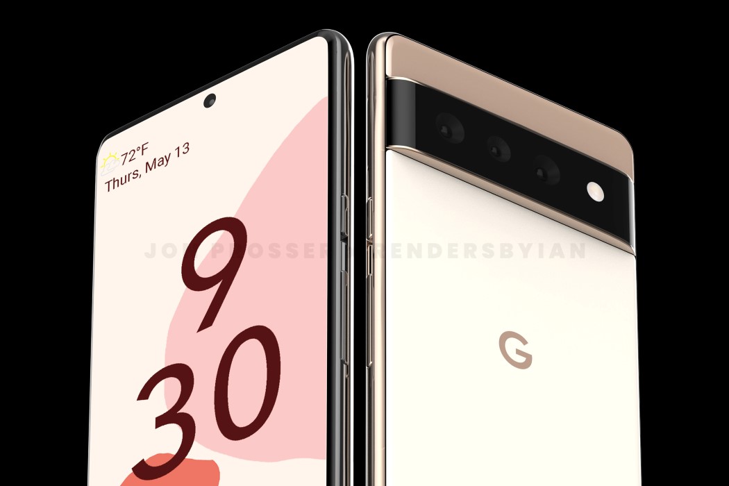 mobile phone，intelligence，Digital，GOOGLE PIXEL 6，