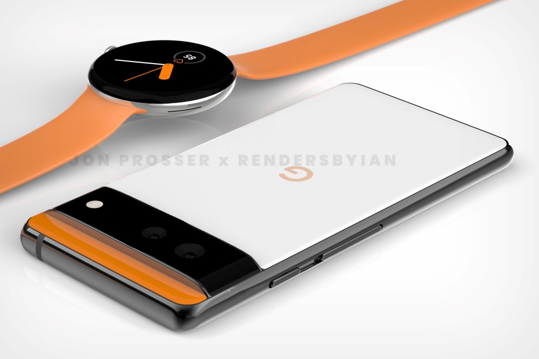 mobile phone，intelligence，Digital，GOOGLE PIXEL 6，