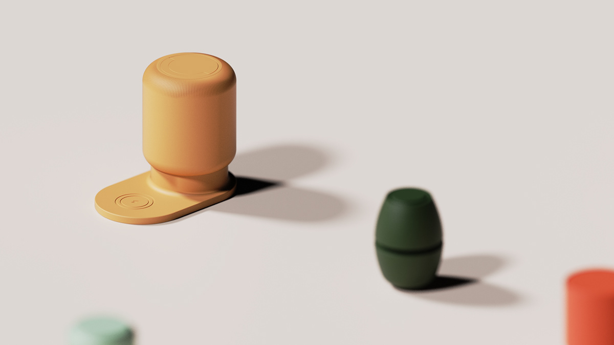 air cleaner，multi-function，cad，Desk lamp，