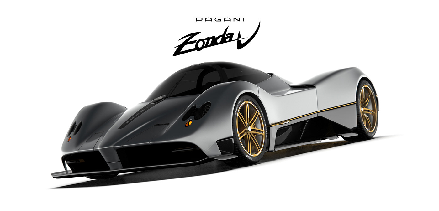 Sports car，racing，Super car，concept，