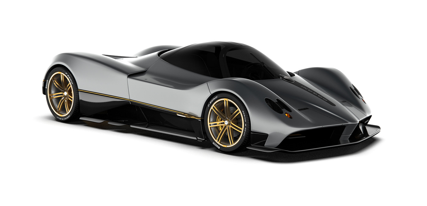 Sports car，racing，Super car，concept，