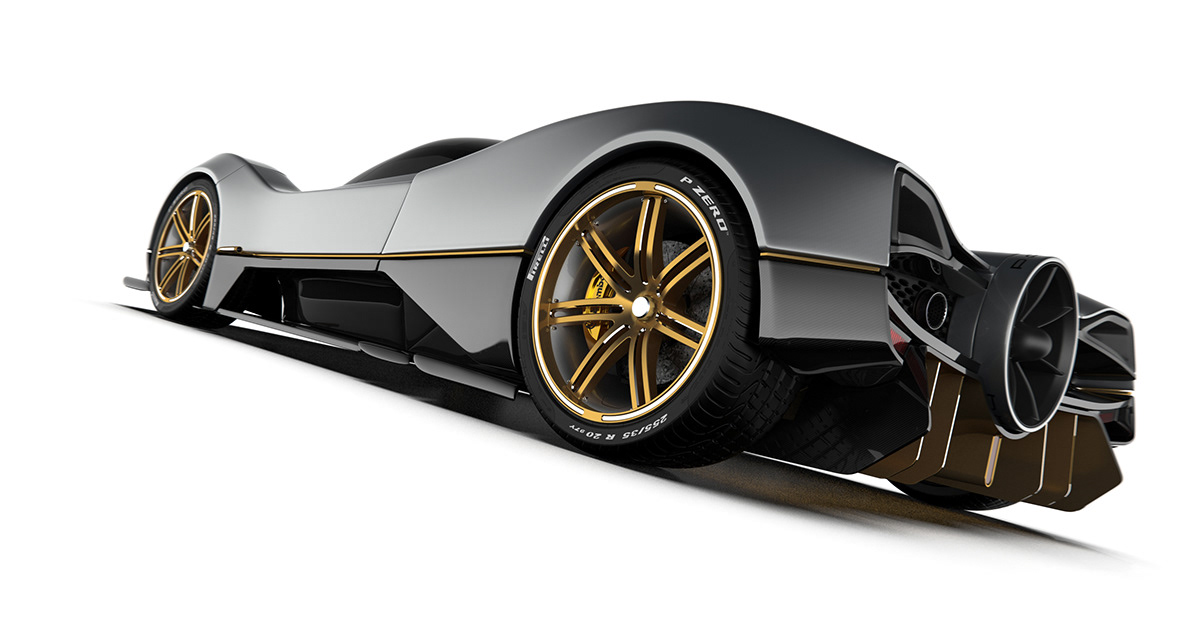 Sports car，racing，Super car，concept，