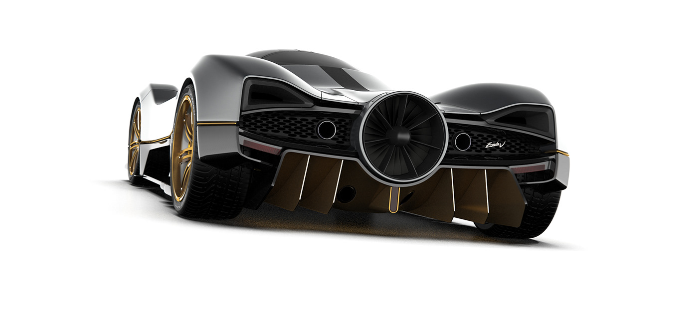 Sports car，racing，Super car，concept，