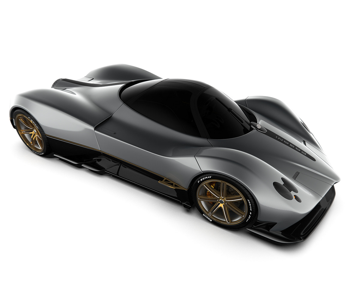 Sports car，racing，Super car，concept，