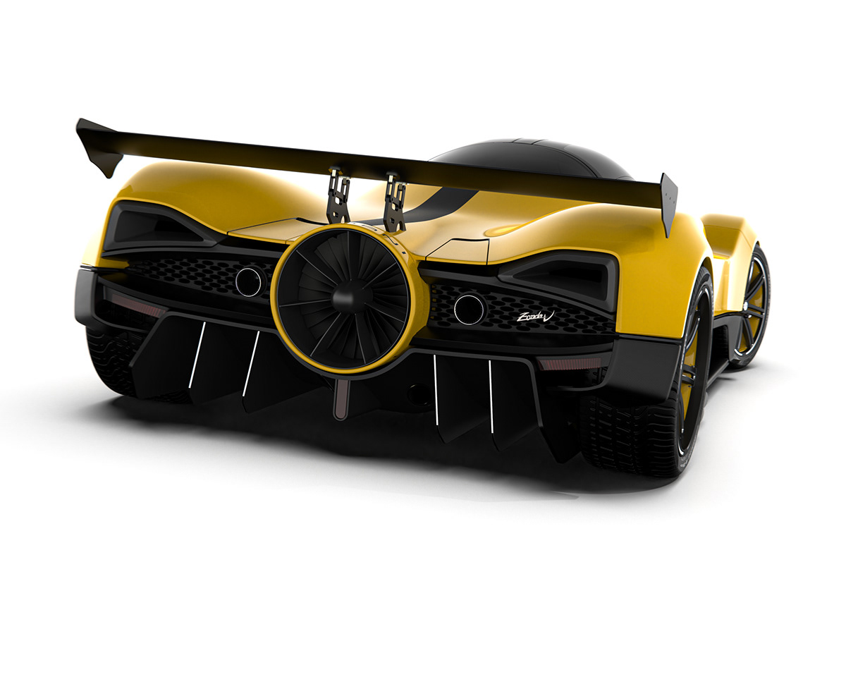Sports car，racing，Super car，concept，