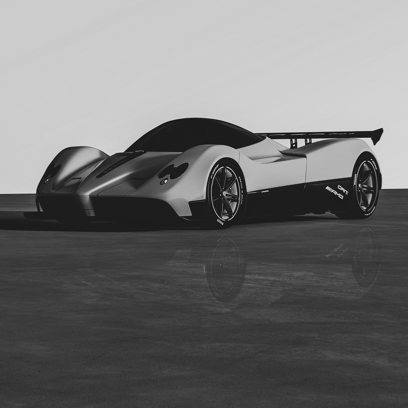 Sports car，racing，Super car，concept，