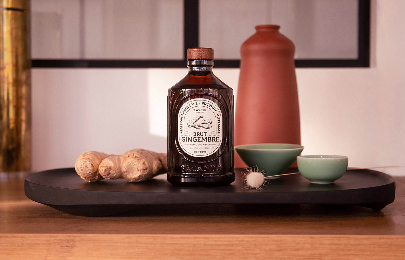 The wine bottle，packing，syrup，