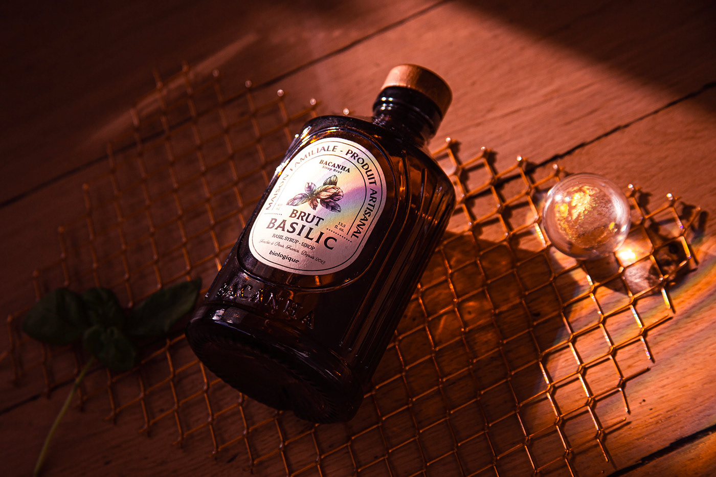 The wine bottle，packing，syrup，