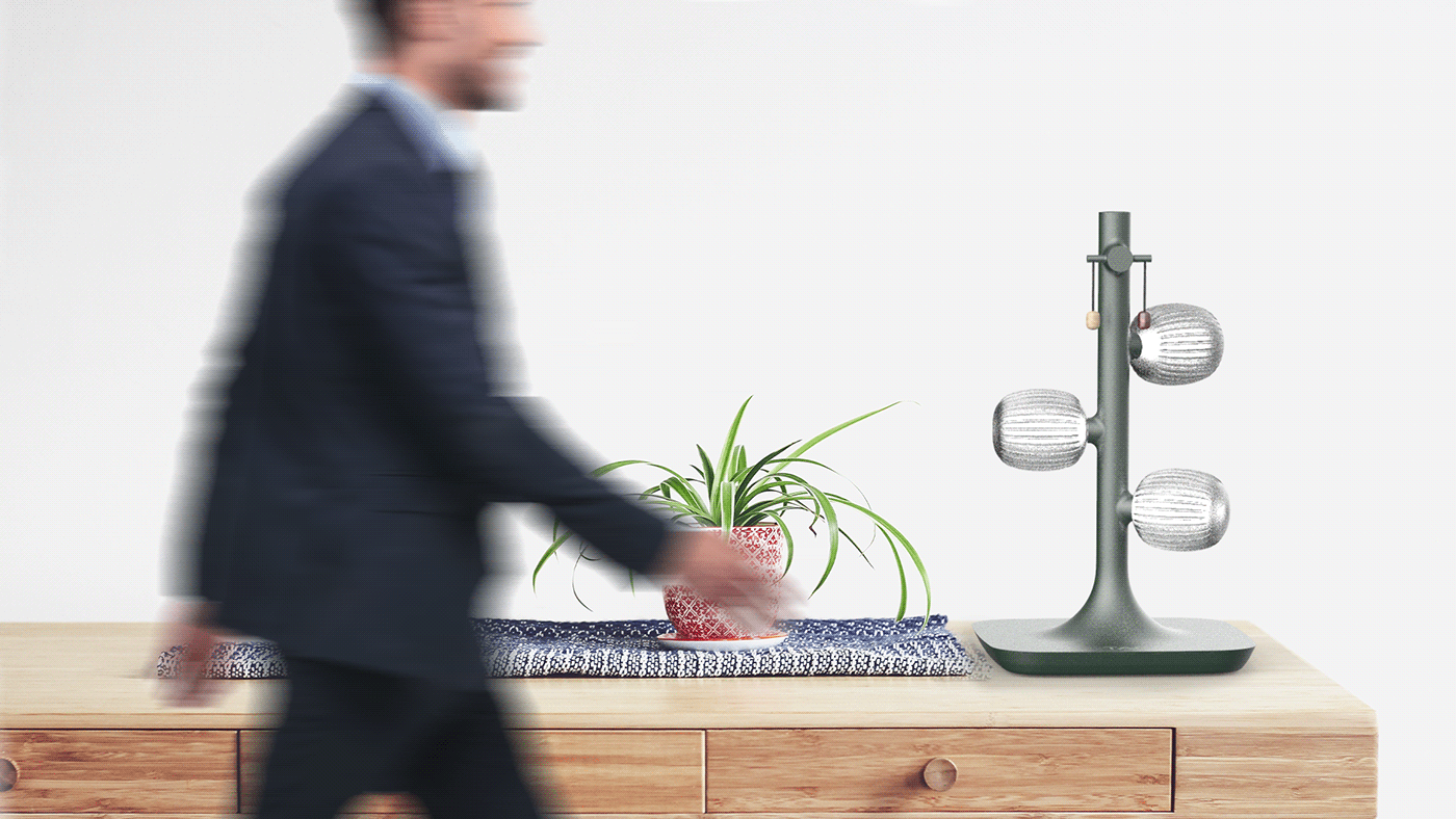 bionics，bulb，lighting，