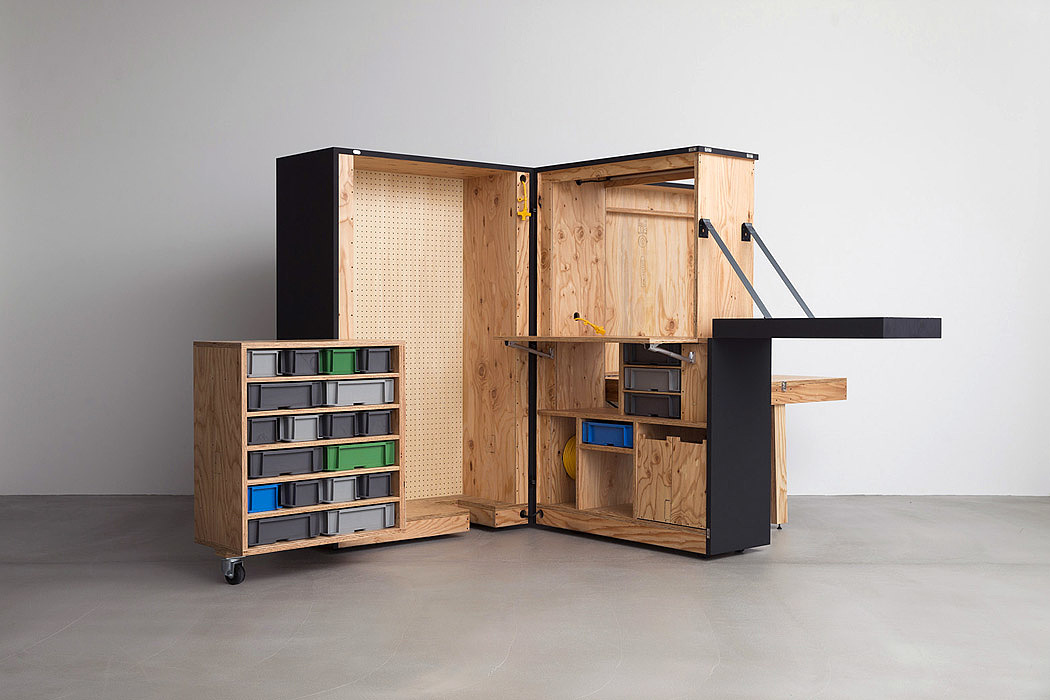 to work in an office，office，diy，move，