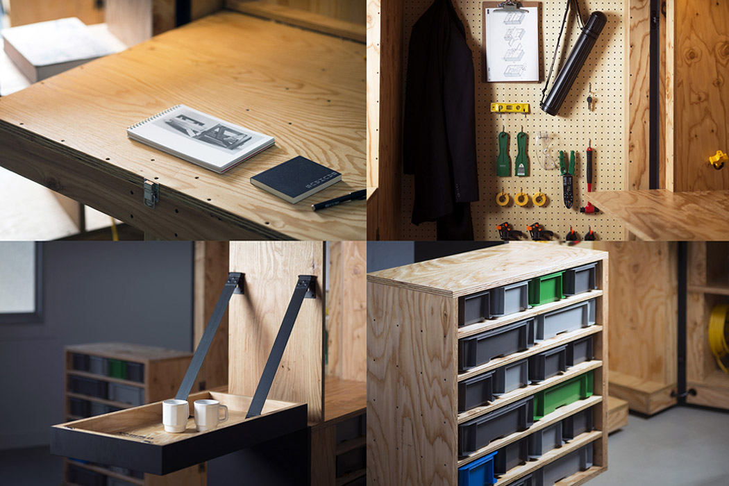 to work in an office，office，diy，move，