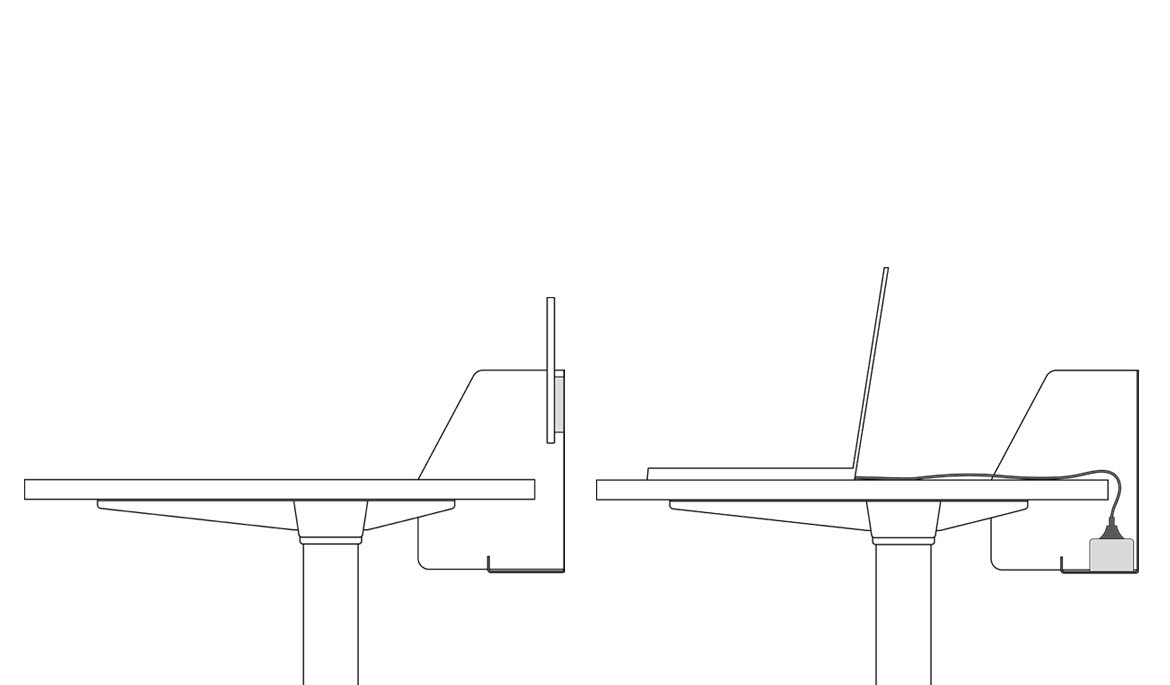 to work in an office，Electric，Table，