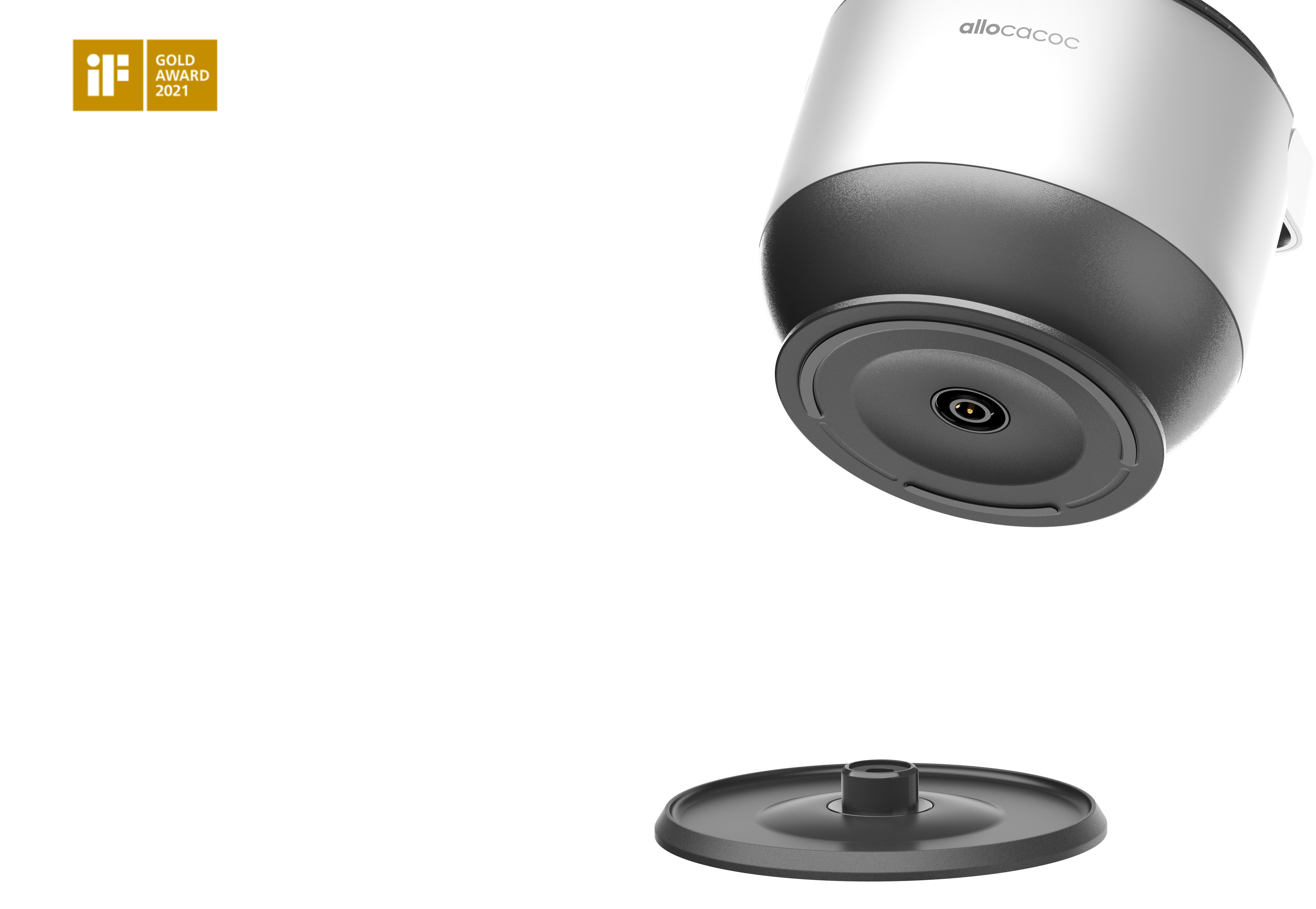 rice cooker，Kitchen electricity，household electrical appliances，Household appliances，cook，multi-function，Sense of design，