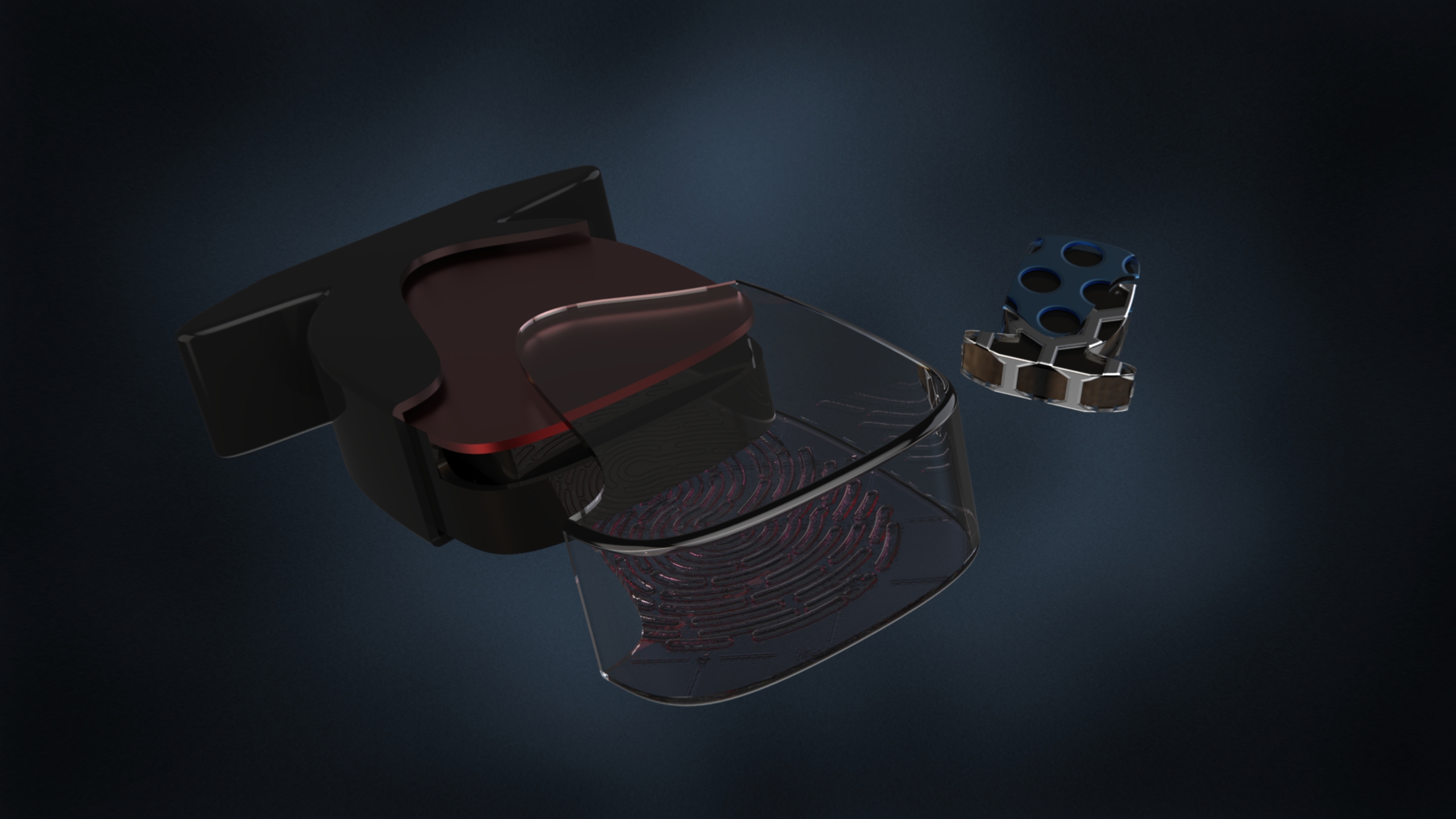 Design of Bluetooth mobile terminal，