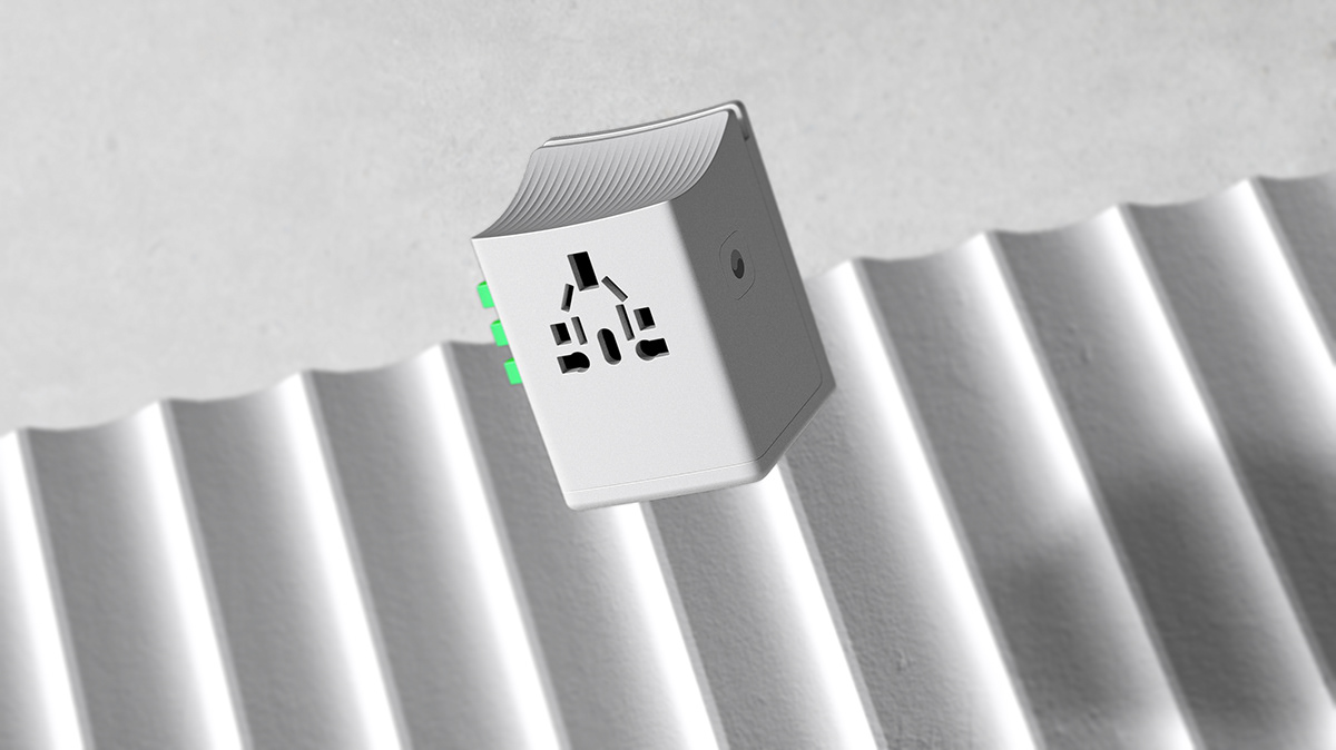 Charger，Adapter，travel，