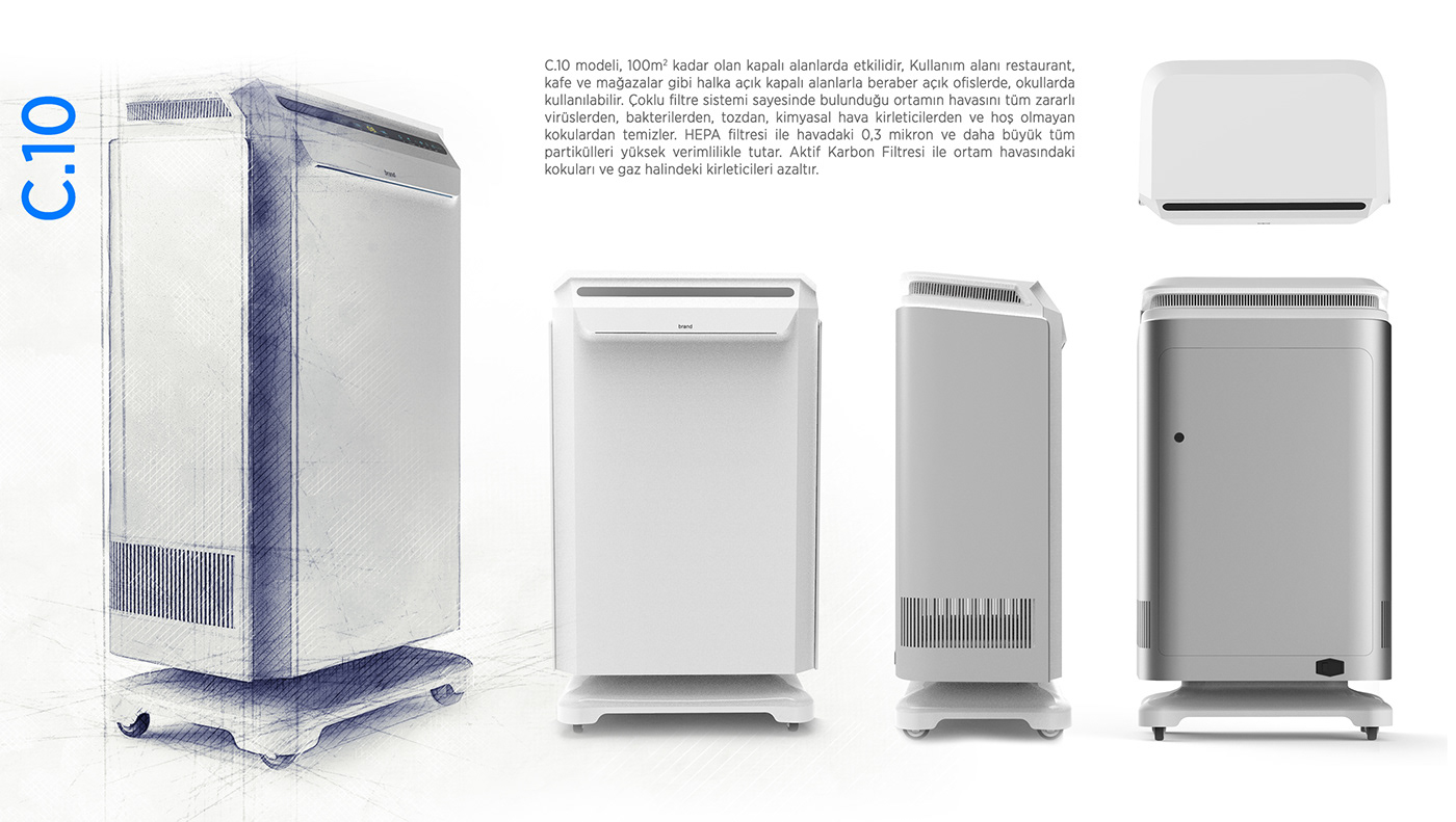 purifier，air cleaner，clean，