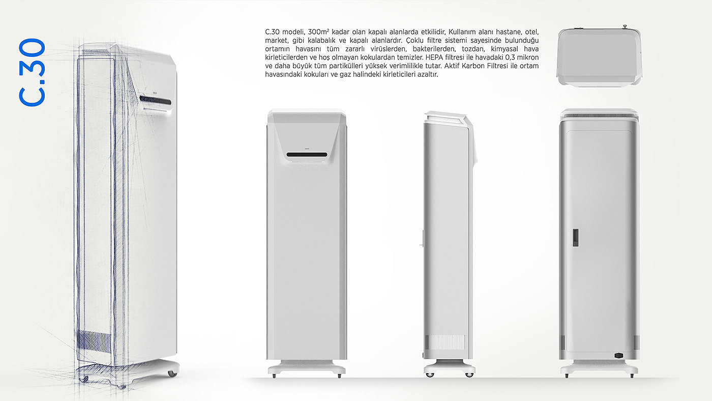 purifier，air cleaner，clean，