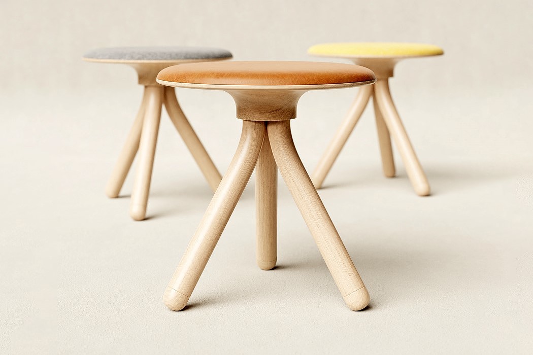 stool，Wooden stool，wood，