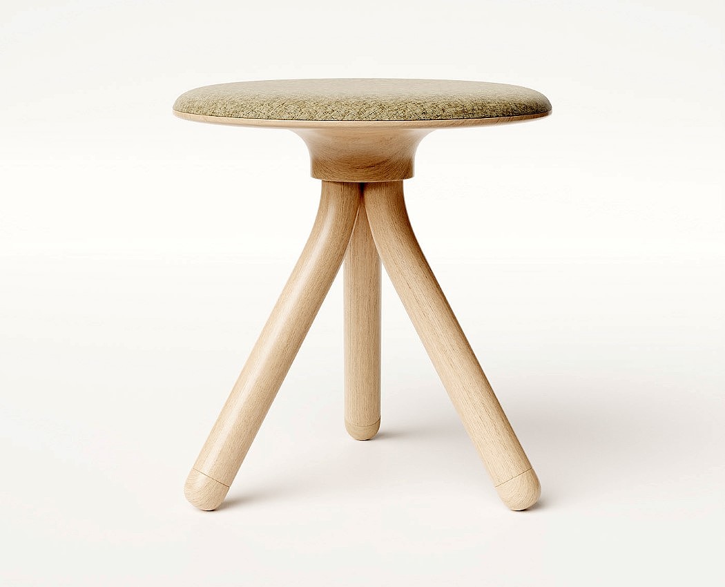 stool，Wooden stool，wood，