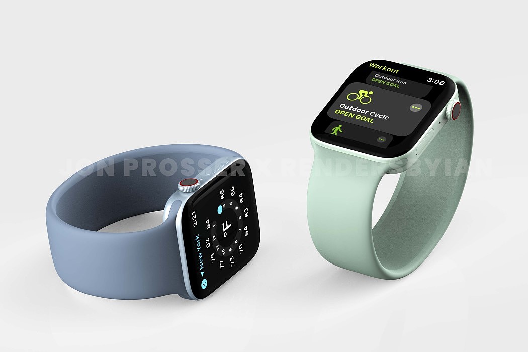 Wrist watch，Intelligent Watch，Apple，