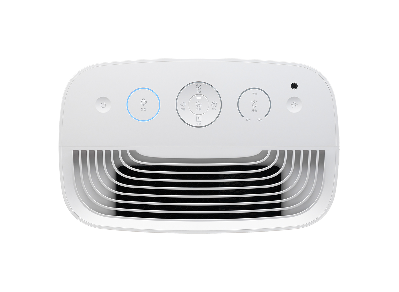 coway，air cleaner，Humidifier，be quiet，Night light，