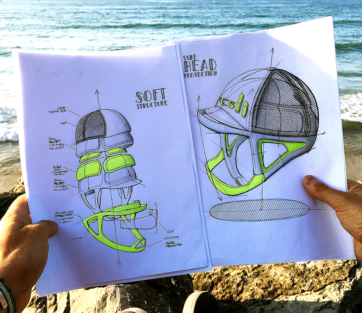skechbook，Hand drawn，concept，