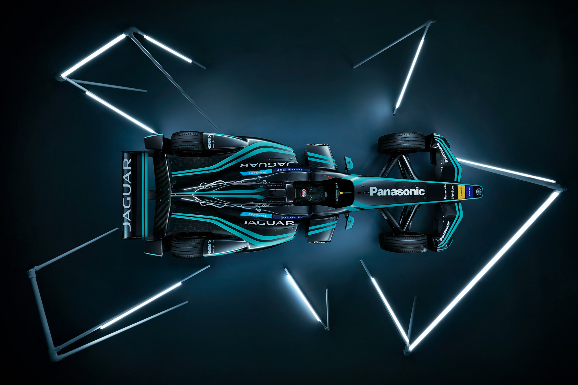 racing，traffic，Panasonic，Cool，