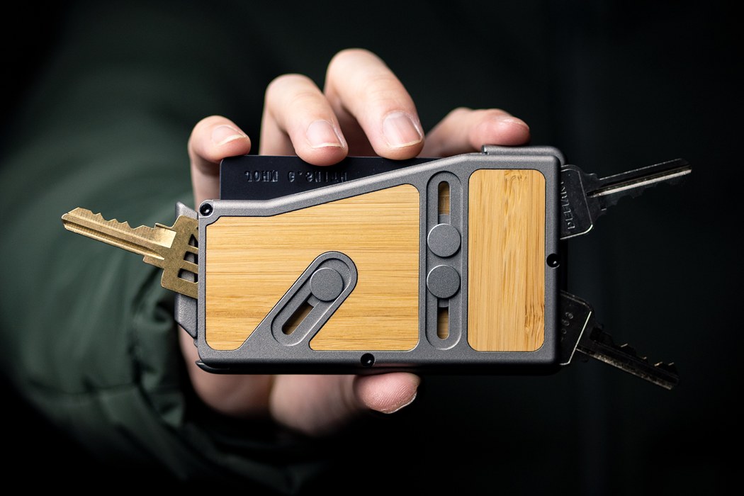 Phantom R，wallet，Leatherwear，