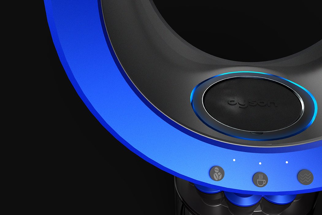 iPhone，appearance，modelling，dysone，Coffee machine，