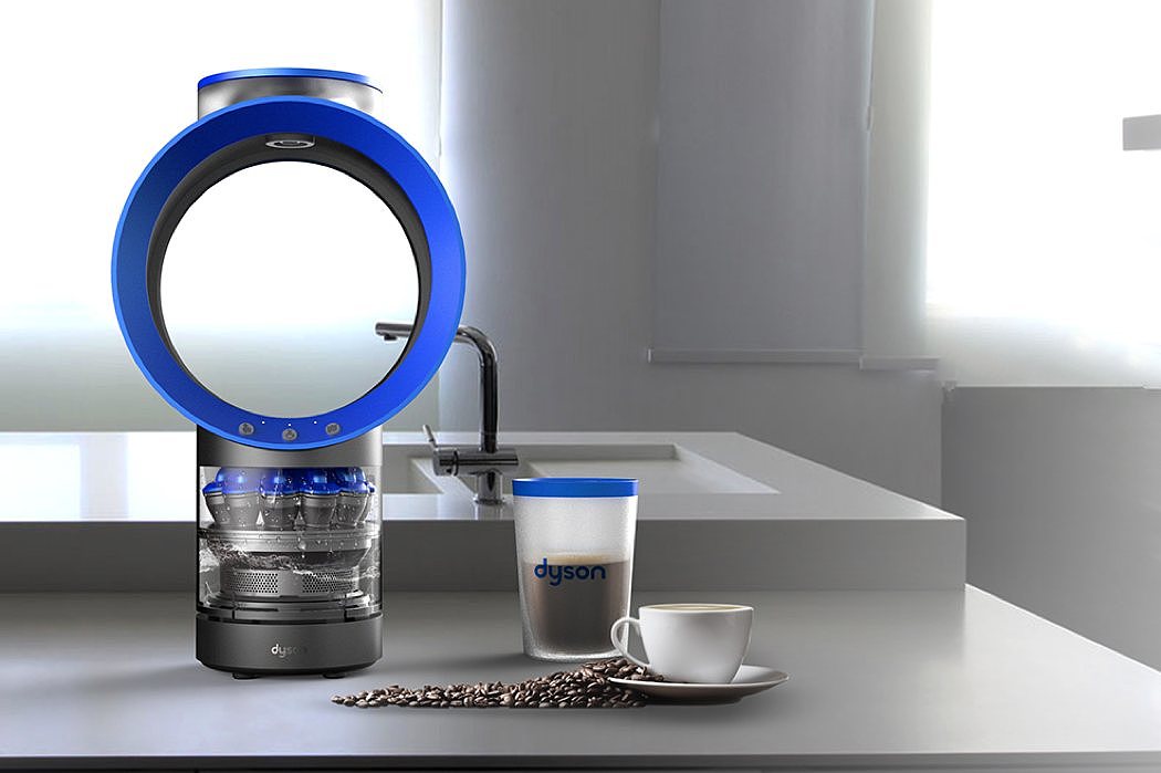 iPhone，appearance，modelling，dysone，Coffee machine，