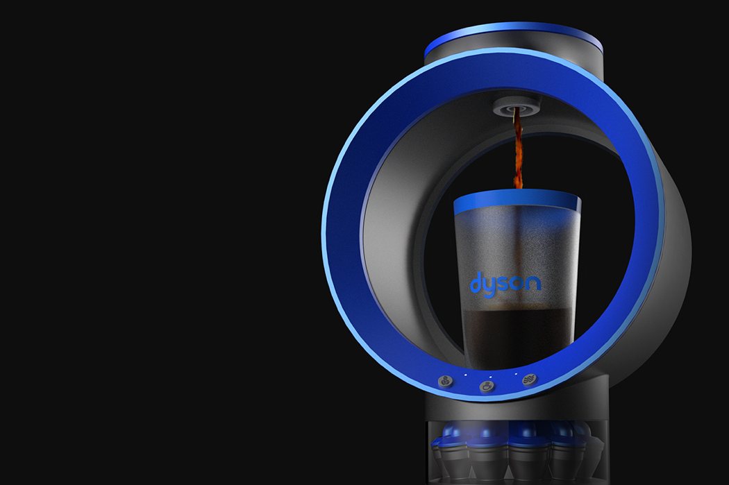 iPhone，appearance，modelling，dysone，Coffee machine，