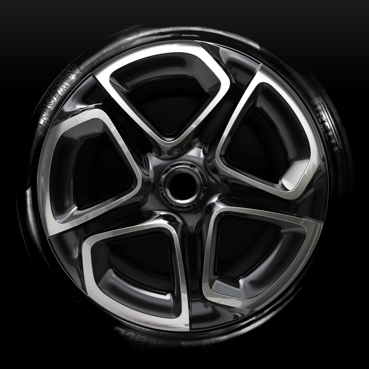 tyre，Cool，automobile，solid，quality，