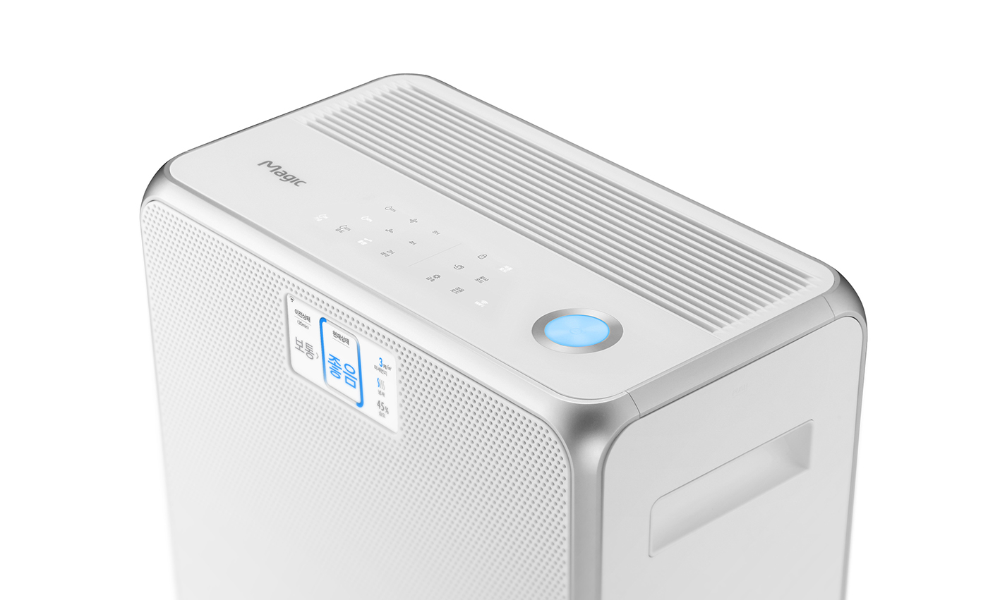 air cleaner，Sound shape，colour，sensor，