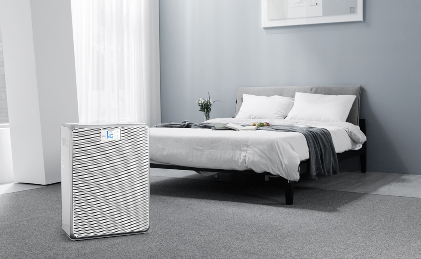 air cleaner，Sound shape，colour，sensor，