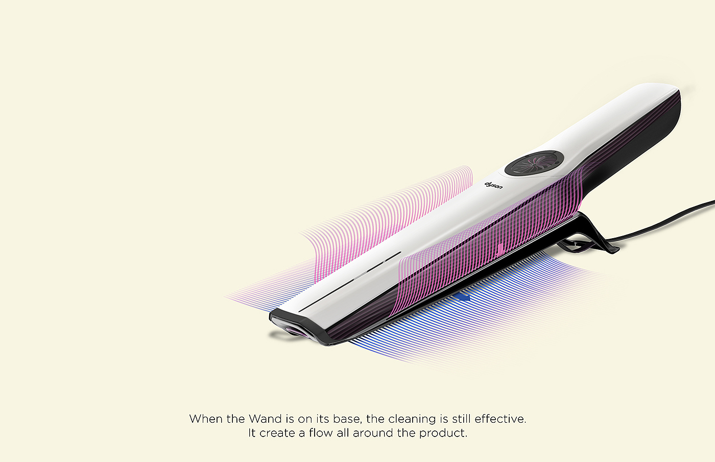 Dyson，wand，Handheld，Vacuum cleaner，