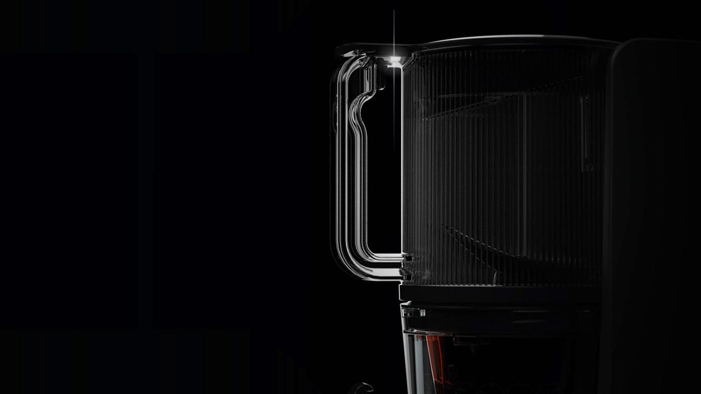 Extrusion technology，H200 Smart-S，2019 kitchen Innovation Award，2019 if design award，Home，